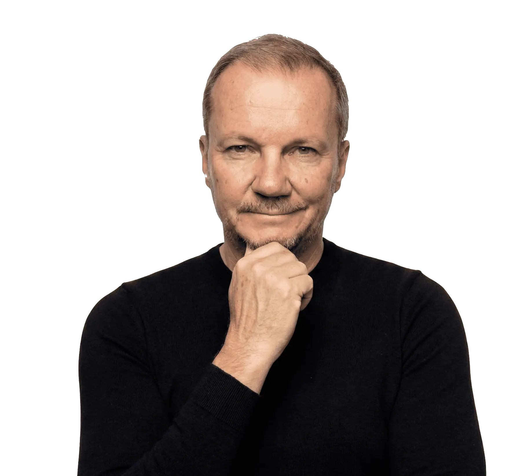 Jochen Auer – Clinical Integrity at Clarina